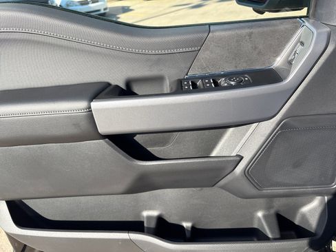 New 2025 Ford F150 XLT w/ Equipment Group 302A MID image 14