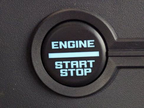 New 2025 Ford Bronco Stroppe Edition AWD/4WD image 28