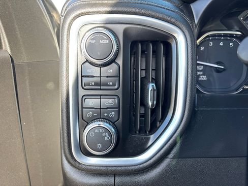 Used 2021 GMC Sierra 1500 Elevation w/ X31 Off-Road Package image 29