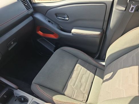 Certified 2023 Nissan Frontier Pro-X w/ Technology Package RWD image 15