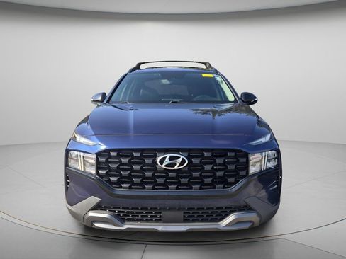 Used 2023 Hyundai Santa Fe XRT FWD image 3