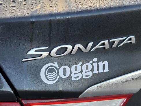 Used 2012 Hyundai Sonata GLS image 28