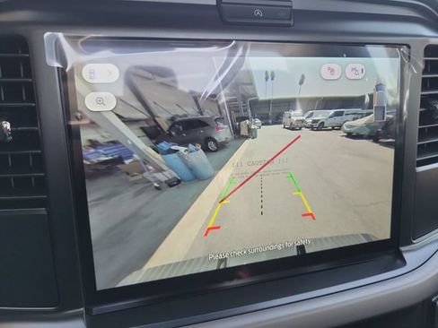 New 2026 Ford F150 XL RWD image 22