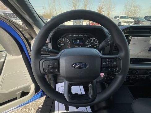 New 2026 Ford F150 XL image 14
