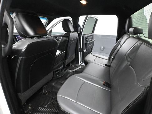 Used 2022 RAM 2500 Tradesman image 33