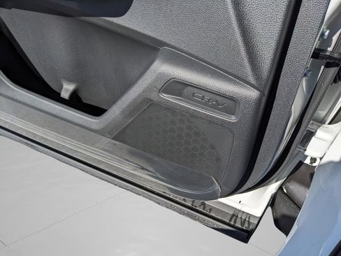 New 2026 Honda CR-V EX image 39