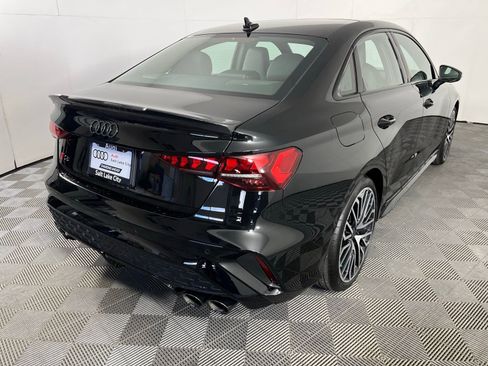 New 2026 Audi S3 Premium image 8