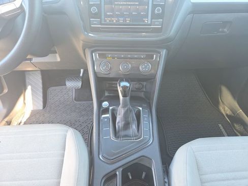 Used 2023 Volkswagen Tiguan S image 11