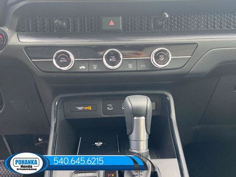 New 2026 Honda CR-V LX image 23