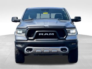 Used 2023 RAM 1500 Rebel w/ Rebel Level 1 Equipment Group AWD/4WD video 2
