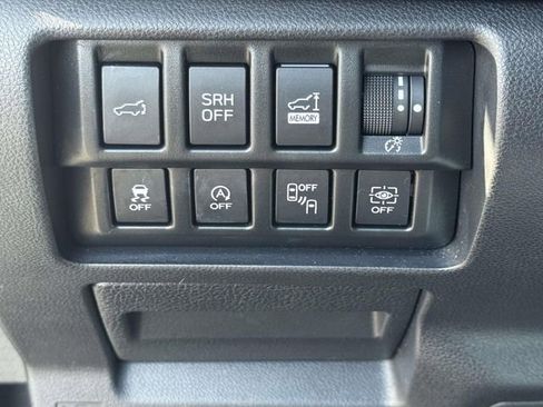 Used 2019 Subaru Forester Touring image 26