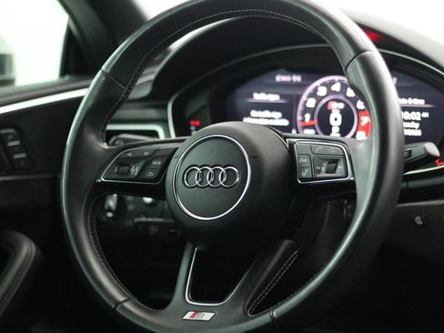 Used 2018 Audi S5 Prestige AWD/4WD image 11