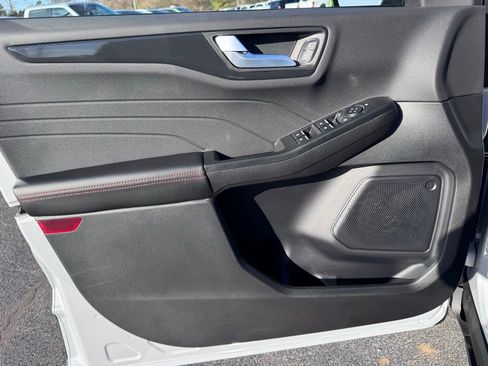 New 2026 Ford Escape ST-Line image 21
