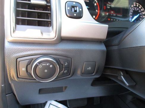 Used 2020 Ford Ranger XLT w/ Equipment Group 302A Luxury image 12