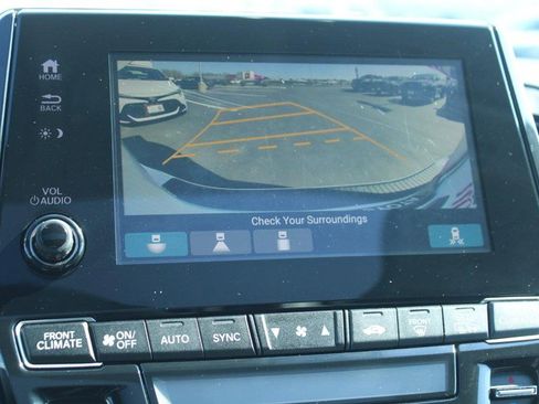 Used 2021 Honda Odyssey EX-L image 20