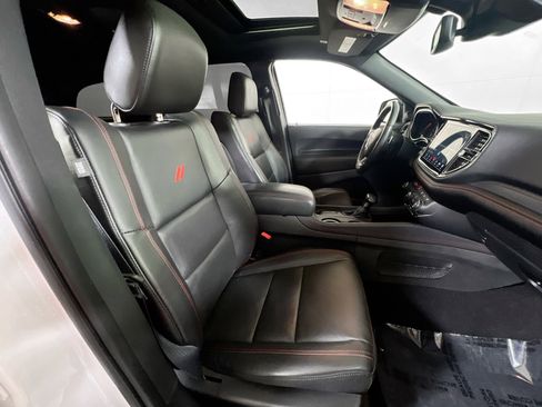 Used 2023 Dodge Durango R/T AWD/4WD image 30