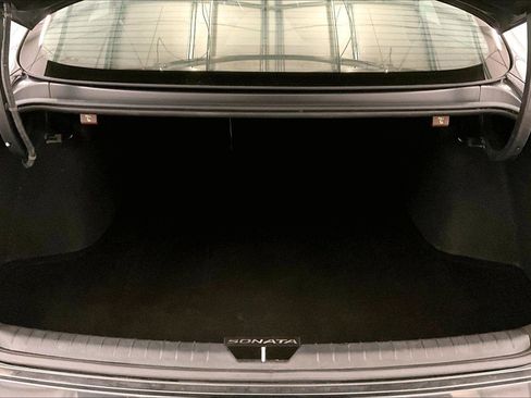 Used 2020 Hyundai Sonata SEL w/ Convenience Package image 33