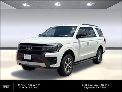 Used 2024 Ford Expedition Timberline