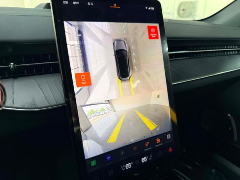 New 2025 Polestar Polestar 3 image 21