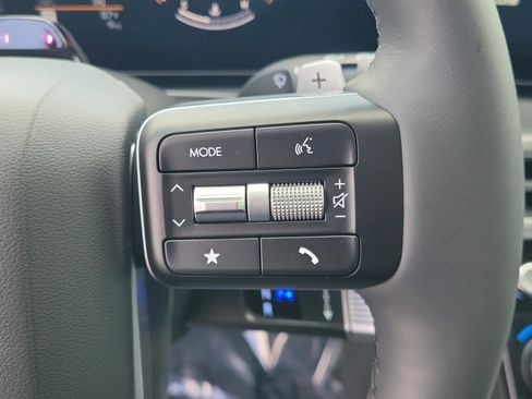 New 2026 Hyundai Santa Fe SEL image 26