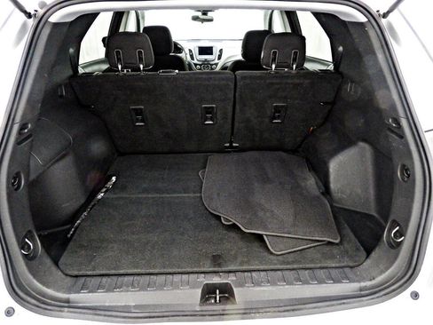 Used 2019 Chevrolet Equinox LS w/ LS Convenience Package image 13