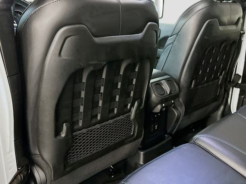 Used 2023 Jeep Wrangler Unlimited Rubicon 4xe w/ Cold Weather Group AWD/4WD image 28