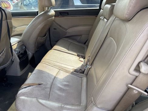 Used 2010 Hyundai Veracruz Limited image 10