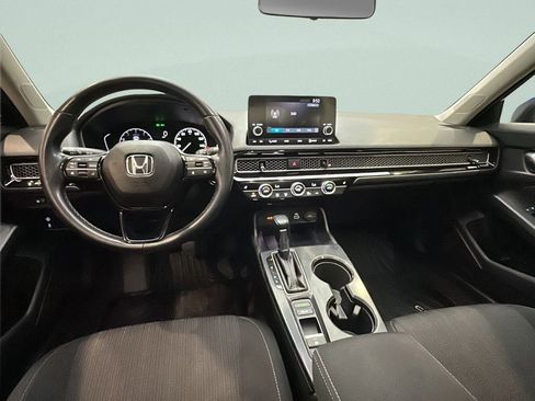 Certified 2023 Honda Civic EX image 24