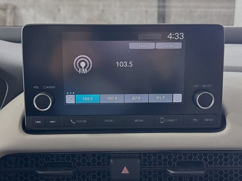 Certified 2024 Honda HR-V LX image 14