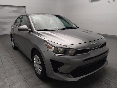 Used 2023 Kia Rio S FWD image 13