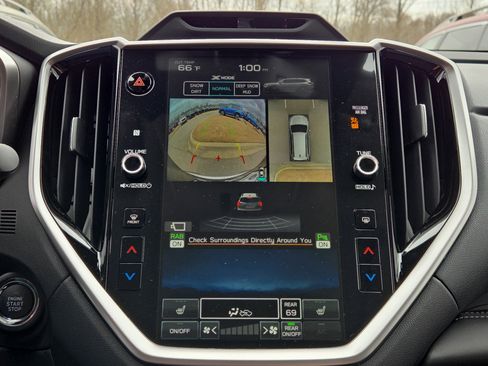 New 2026 Subaru Ascent Limited image 14