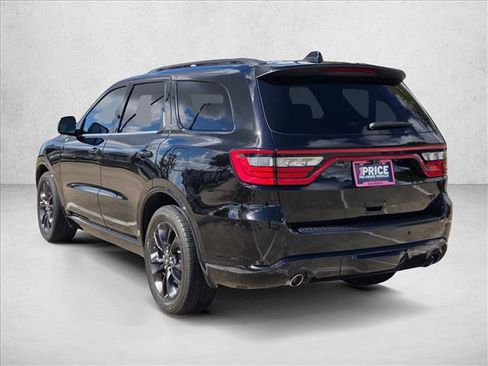 Used 2024 Dodge Durango R/T RWD image 8