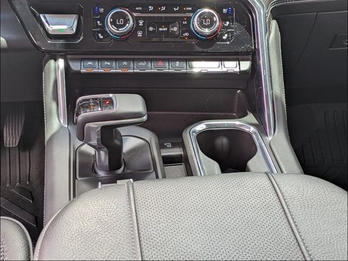Certified 2025 GMC Sierra 1500 Denali w/ Denali Reserve Package AWD/4WD image 29