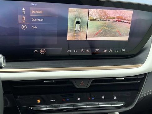 New 2026 Buick Envision Avenir image 23