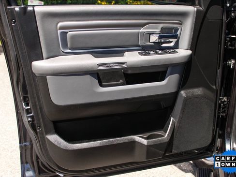 Used 2018 RAM 1500 Big Horn image 13