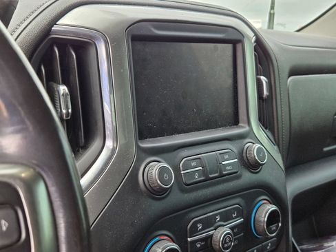 Used 2020 Chevrolet Silverado 1500 RST w/ All-Star Edition RWD image 25