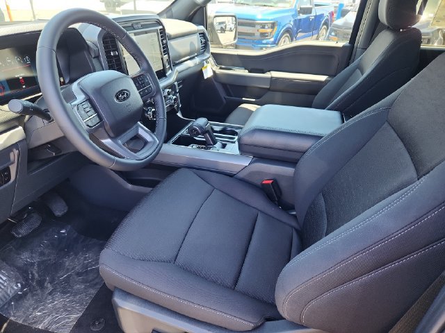 New 2026 Ford F150 XLT AWD/4WD image 22