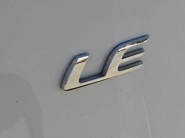 Certified 2025 Toyota Corolla LE FWD image 11