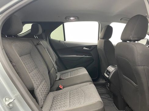Used 2024 Chevrolet Equinox LT FWD image 33