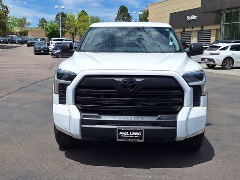 Used 2023 Toyota Tundra SR5 RWD image 8