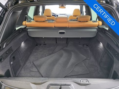 Used 2024 BMW X5 xDrive40i w/ Premium Package AWD/4WD image 17