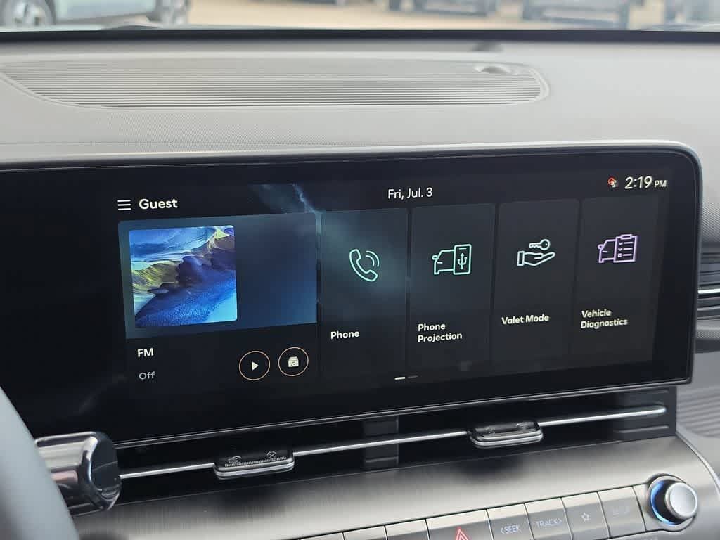 New 2026 Hyundai Kona SEL Premium FWD image 29