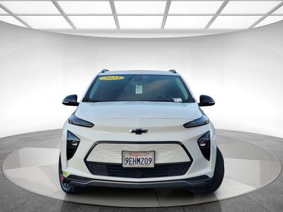 Used 2023 Chevrolet Bolt EUV Premier w/ Sun & Sound Package