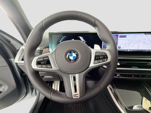 New 2026 BMW X5 M60i AWD/4WD image 22