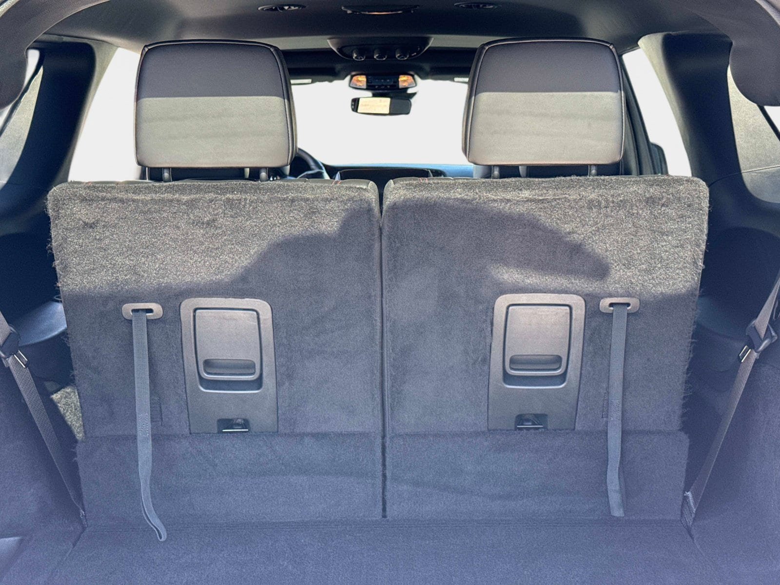 Certified 2025 Dodge Durango GT AWD/4WD image 12