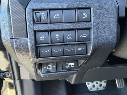 Used 2025 Toyota 4Runner TRD Pro image 22