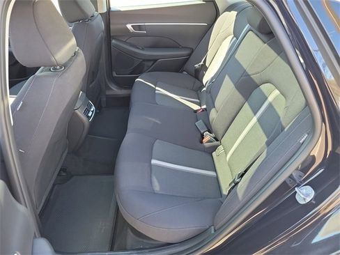 New 2026 Hyundai Sonata SEL image 22