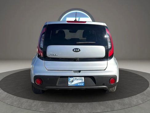 Used 2019 Kia Soul + w/ Primo Package image 8