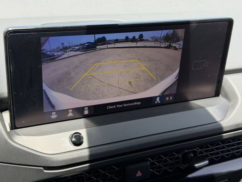 Used 2025 Honda Accord Sport image 19