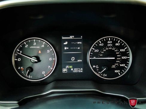 Used 2024 Subaru Outback Limited image 29